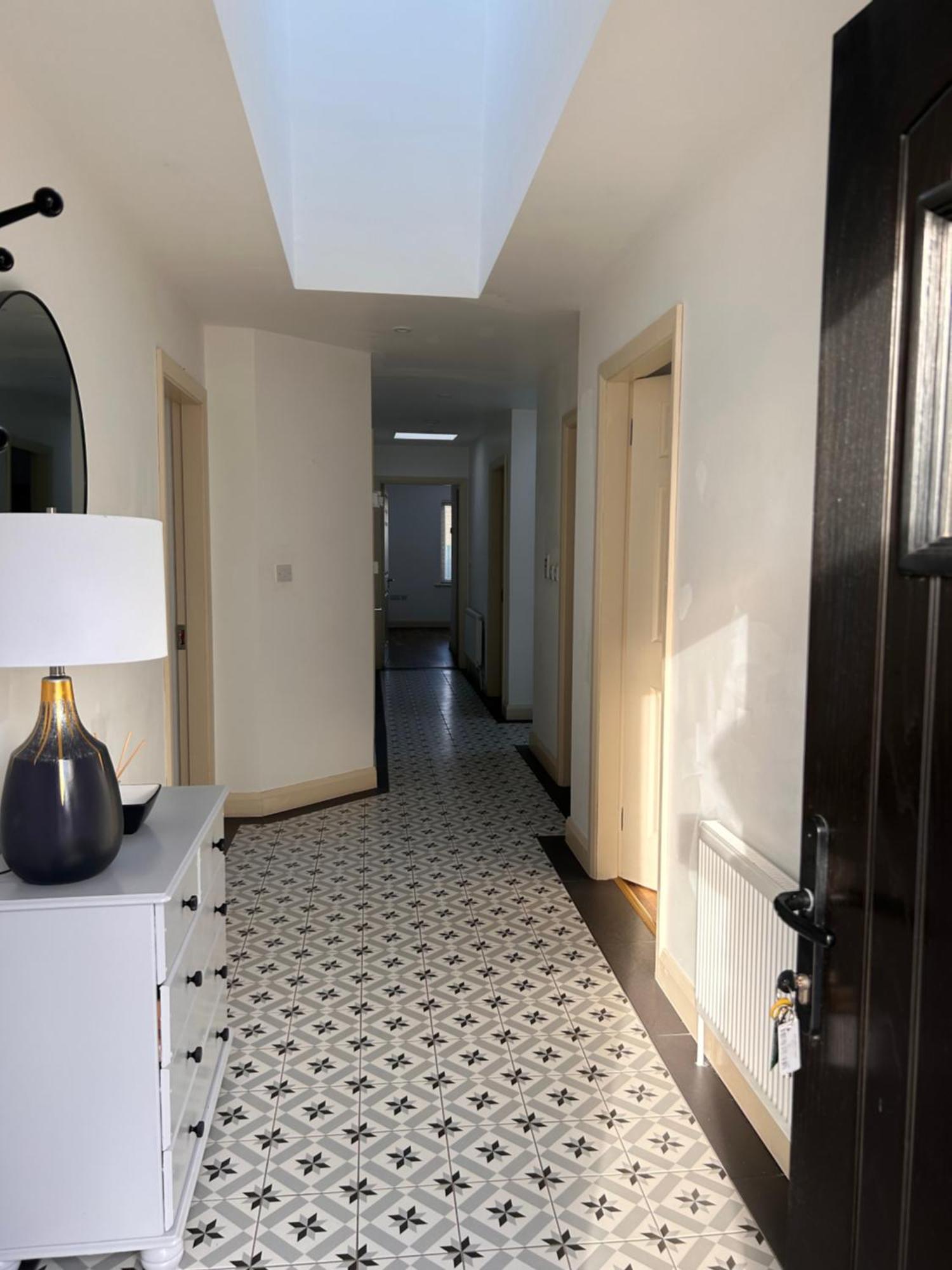 גלוואיי The Parlour Cottage מראה חיצוני תמונה